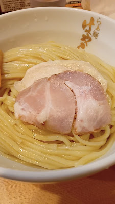 Ramen Hayashida Asakusa Shop 사진 2