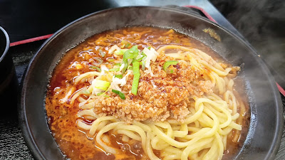 라멘 타케사부로 사진 2