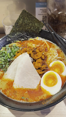 Ramen Watanabe 사진 2