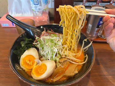 Hokkaido Ramen - Himuro Asakusa Store 사진 4