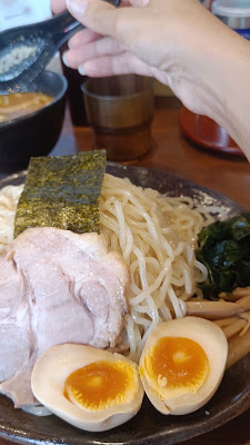 Hokkaido Ramen - Himuro Asakusa Store 사진 2