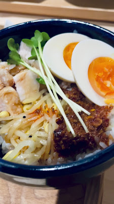 Yukikage Tokyo Chicken Paitan Ramen Asakusa 사진 2