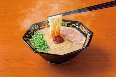 ICHIRAN Asakusa Rokku 사진 4