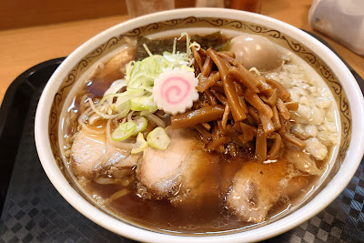 西浅草 カミナリ軒 사진 4