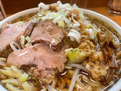 西浅草 カミナリ軒 사진 3