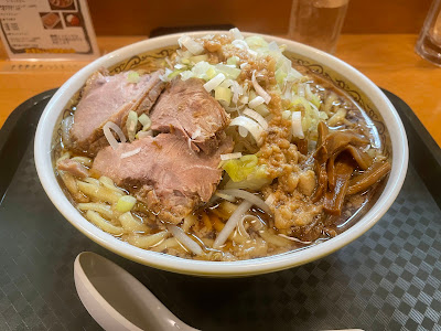 西浅草 カミナリ軒 사진 5