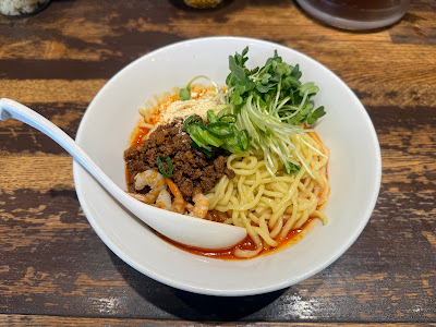 로쿠보 탄탄멘 사진 4
