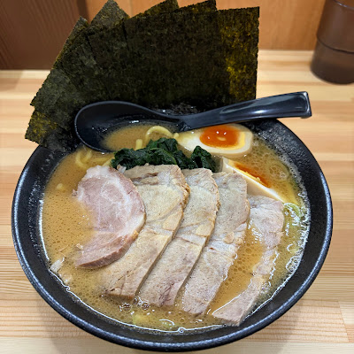 Haruki Nippori 사진 4