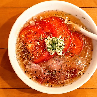 멘야 후루루 사진 2