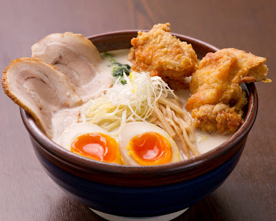 OreRyuSio Ramen 사진 3