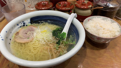 OreRyuSio Ramen 사진 2
