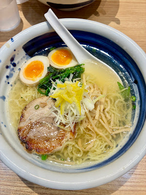 OreRyuSio Ramen 사진 4