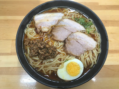 키타오츠카 라멘 사진 3