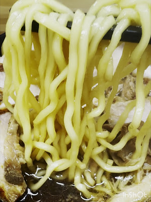 키타오츠카 라멘 사진 2