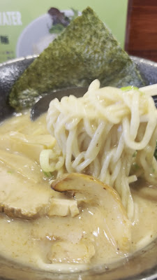 麺's club 酒池肉林 東京荒川 사진 2