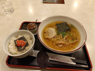 Hida's Takayama Ramen 사진 4
