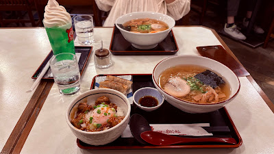 Hida's Takayama Ramen 사진 3