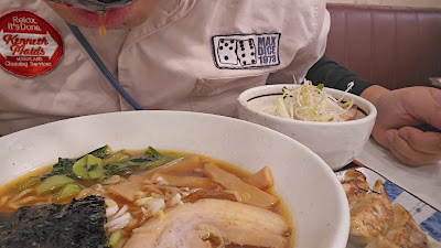Hida's Takayama Ramen 사진 2