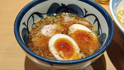 Chūka-soba Aoba Hikarigaoka IMA 사진 2