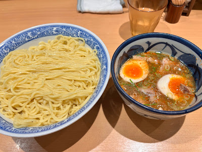 Chūka-soba Aoba Hikarigaoka IMA 사진 4