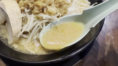横浜家系ラーメン 晴天家 十条店 사진 2