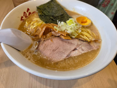 東京とんこつ王子ラーメン 사진 4