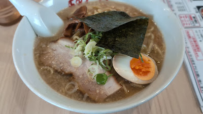 東京とんこつ王子ラーメン 사진 2