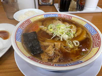 ラーメンばんだい 綾瀬店 사진 4