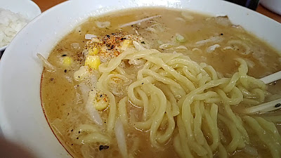 ラーメンばんだい 綾瀬店 사진 2