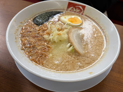 ラーメンばんだい 綾瀬店 사진 3