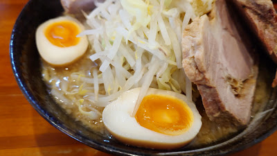 Ramen Ume 사진 2