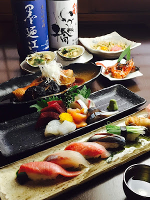 Asahi Sushi 사진 2