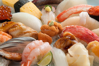 ARISO SUSHI 사진 4
