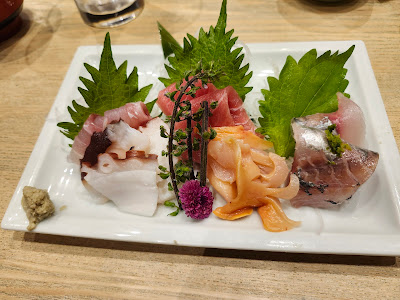 ARISO SUSHI 사진 5