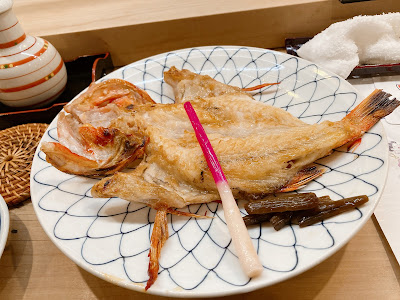 Sushi Shogetsu 사진 4