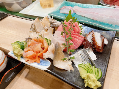 Sushi Shogetsu 사진 2