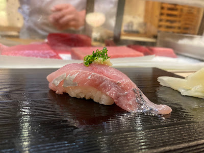 Sushi Shogetsu 사진 3