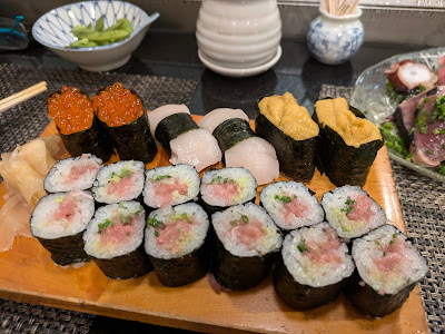 Tomi Sushi 사진 2