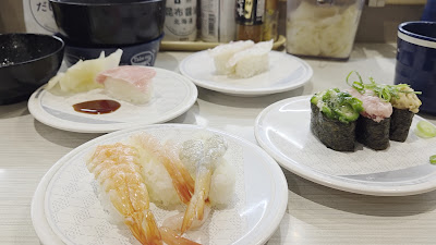 Hamazushi 사진 2