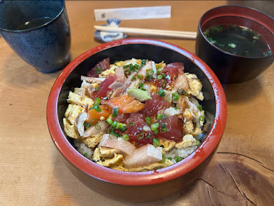 Sushidokoro Hana 사진 3