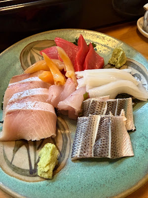 Sushidokoro Hana 사진 2