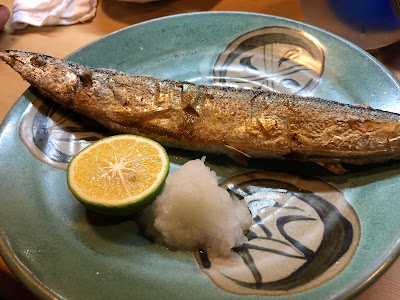 Sushidokoro Hana 사진 5