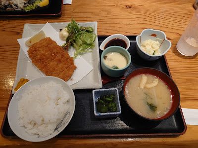 Tsukiji Nihonkai Yaguchi 사진 4