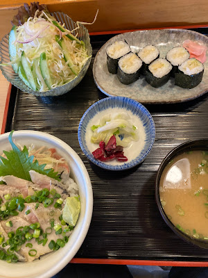 Asahi Sushi 사진 3