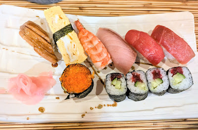 Asahi Sushi 사진 2