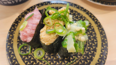 HAMA-SUSHI Kawasaki Taira 사진 5