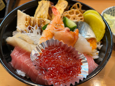 Uogashi-zushi 사진 2