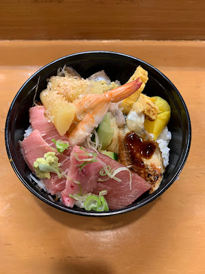 Uogashi-zushi 사진 3