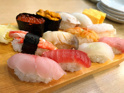 Sushi Gen 사진 4