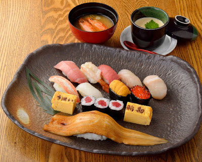 Delicious sushi-kan 사진 3